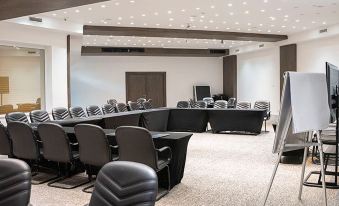 Amman West Luxury Hotel