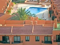 CT Las Tres Palmeras - Valle Gran Rey - piscine