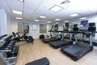 Residence Inn Amelia Island - Træningscentre