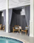 Hotel Viking - Bathtub