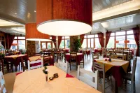 To Balkoni Tis Agorianis Hotels in Amfikleia