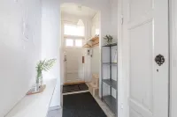 Cozy 1Br at Historical Pyynikki Near Downtown - Homestays