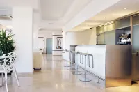Hotel Albahía - bar