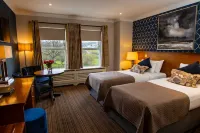 The Lakeside Hotel & Leisure Centre