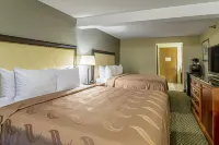 Roosevelt Hotel - Undergoing Improvements