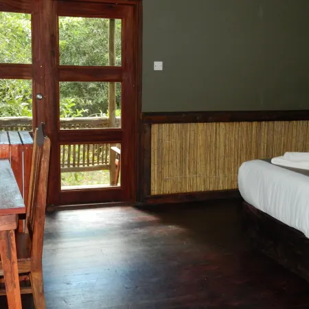 Kwalape Safari Lodge Hotels in Kasane