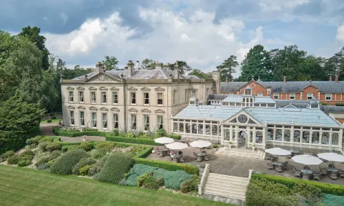 Kilworth House Hotel and Theatre