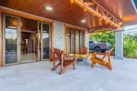 Kaluma Macaw Farmstay Villa