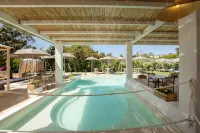 Cala Cala Rooms,Restaurant & Farm Experience