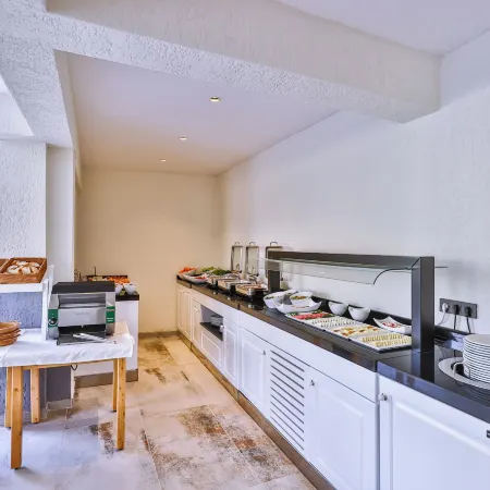 Kas Athena Hotel