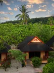 Cruiser Island by Swiss-Belhotel Hotel in zona Koh Lon Island
