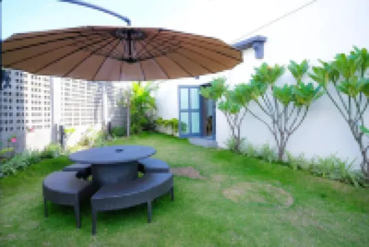 Cube9 Resort and Spa