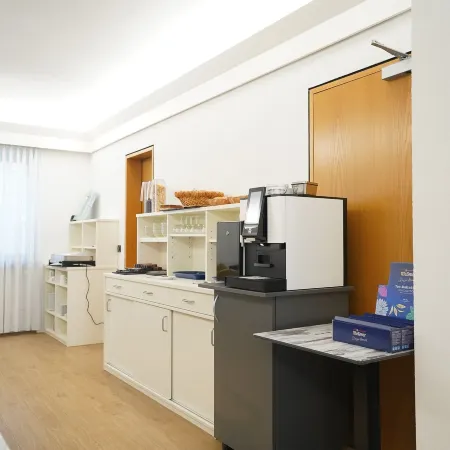 AP Hotel Viernheim Mannheim am Kapellenberg