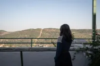 Khan Ein Karem Boutique Hotel - Mountain view
