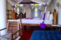 Laguna Palace Michamvi Kae Hotels in Pingwe