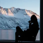 Polar Panorama Lodge - maisons de vacances