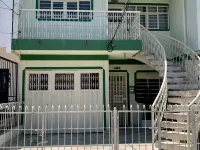 Casa Nawi Hotels near Cancha De Ulpiano Lloreda