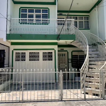 Casa Nawi