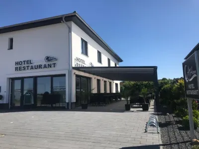 Hotel Restaurant Ayhan Hôtels à : Burgwedel