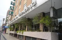 Hostal Santa Fe de La Veracruz - Hostels