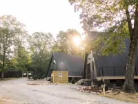 A Frame of Mind Hotels in Lumpkin County