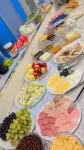Qadim Hotel - Aamiainen