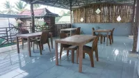 Rinjani Terrace Cottage Hotels in Lendang Nangka