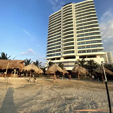 Apartamento Reserva del Mar