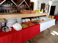 โรงแรมเรียลเดลโอโร - ที่มีสปา