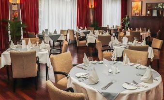 Hotel Memling
