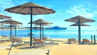 JAZ Casa Del Mar Resort - romantis