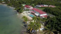 Coco Beach Marie-Galante Hotel a 