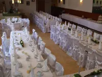 Terrace Apartment by the Zoo Hotels in Morbach