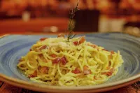 Principe III - sarapan