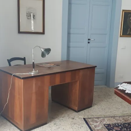 Casa Maltese ri Scicli