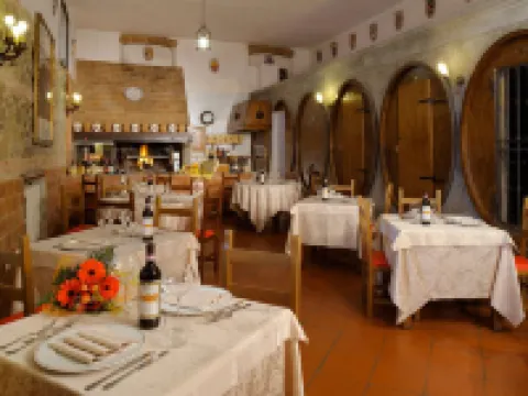 Fattoria Degli Usignoli Hotels in Reggello