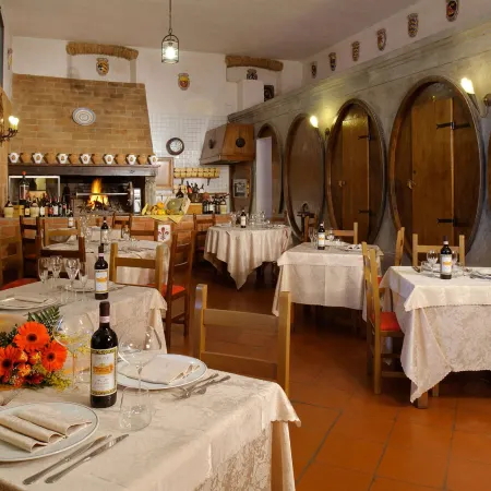 Fattoria Degli Usignoli