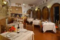 Fattoria Degli Usignoli Hotel di Reggello
