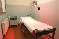 Ancere Thermal Hotel & Spa - spa