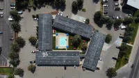 The Jackson SouthTown - parking