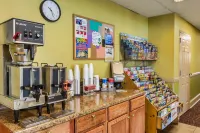 Park Grove Inn - breakfast