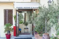Faros Rooms & Suites Hotel a 