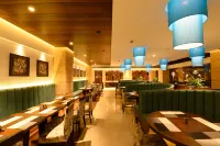 Novanta Jamshedpur Hotel di Seraikela Kharsawan