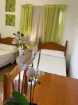 Pensión Amparo Las Hayas Hotels in Vallehermosa