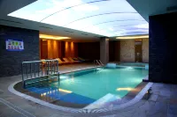 Ramada by Wyndham Bursa Çekirge Thermal & Spa - Pools