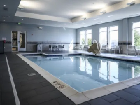 Hyatt House Indianapolis/Fishers Hotels in Fishers