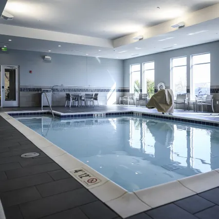 Hyatt House Indianapolis/Fishers
