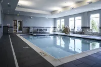 Hyatt House Indianapolis/Fishers Hotels in Fishers