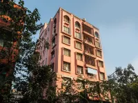 Malik Guest House Hotels near France Consulate