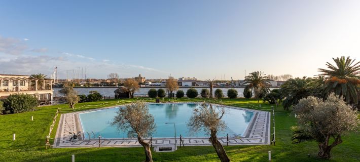 Porto Romano - the Marina Resort Hotels in Rome